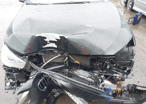 2016 BMW 535I Gran Turismo xDrive from USA, damaged, VIN WBA5M4C58GD186895